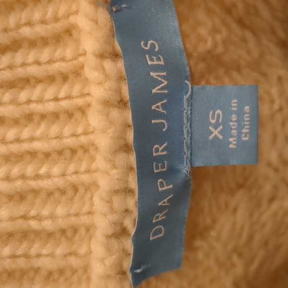 Twofer Topper - Picture 3 of 5